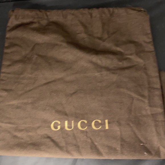 Gucci waist bag - Picture 9 of 9